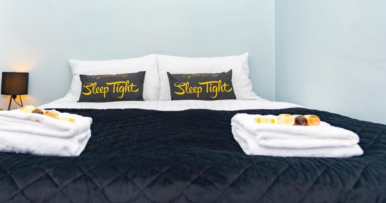 The Bishophill Gathering York - Sleeps Up To 12 외부 사진